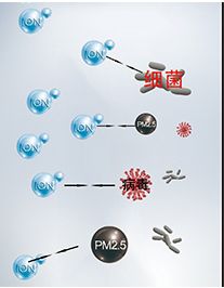 氣溶膠的傳播是什么？