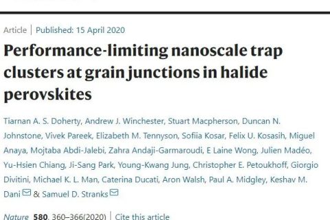 這個領域也太火了，今年已經發(fā)了6篇Nature/Science!