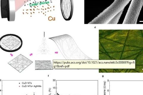 能重復(fù)使用的“透明暖寶寶”，無(wú)線、透明、可充電、可穿戴熱帖