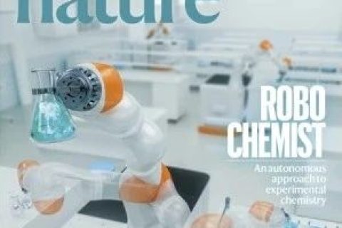 《Nature》封面：化學家失業(yè)在即？不需要休息！無情的科研機器人橫空出世！