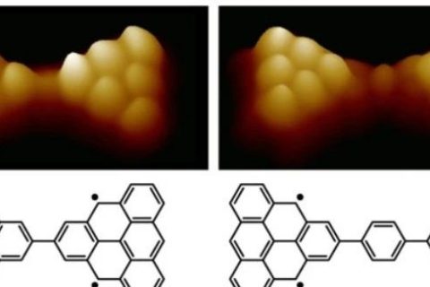 石墨烯又又又又誕生一新研究領(lǐng)域？碳基磁性材料時(shí)代來(lái)臨！