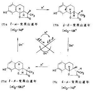 唯一一個名字被寫進化學反應里的中國人，一心報國卻被當成“特務”