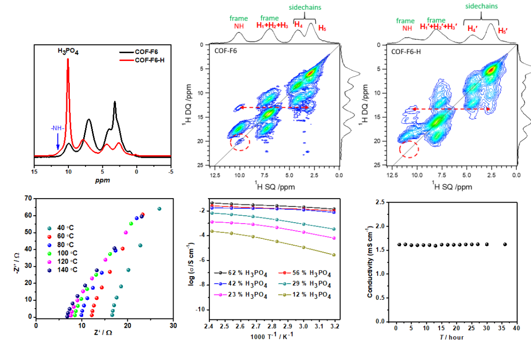 南京理工大學張根《JACS》：在質(zhì)子交換隔膜材料方面取得最新研究進展