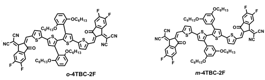 ?北京師范大學薄志山《Angew》：合成簡單，效率又高，精簡受體小分子也可以很出彩！