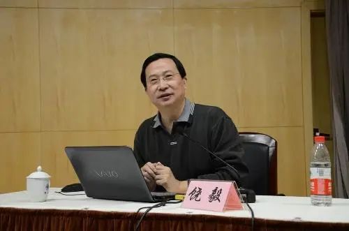 顏寧首談楊輝學術不端：不公開調(diào)查處理，再多學風建設都徒勞