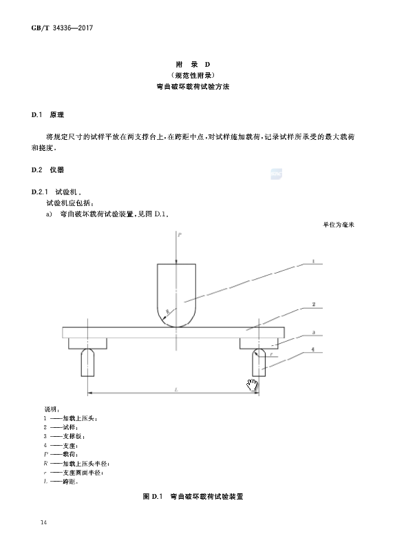 《納米孔氣凝膠復(fù)合絕熱制品》國家標(biāo)準(zhǔn)GB/T 34336-2017